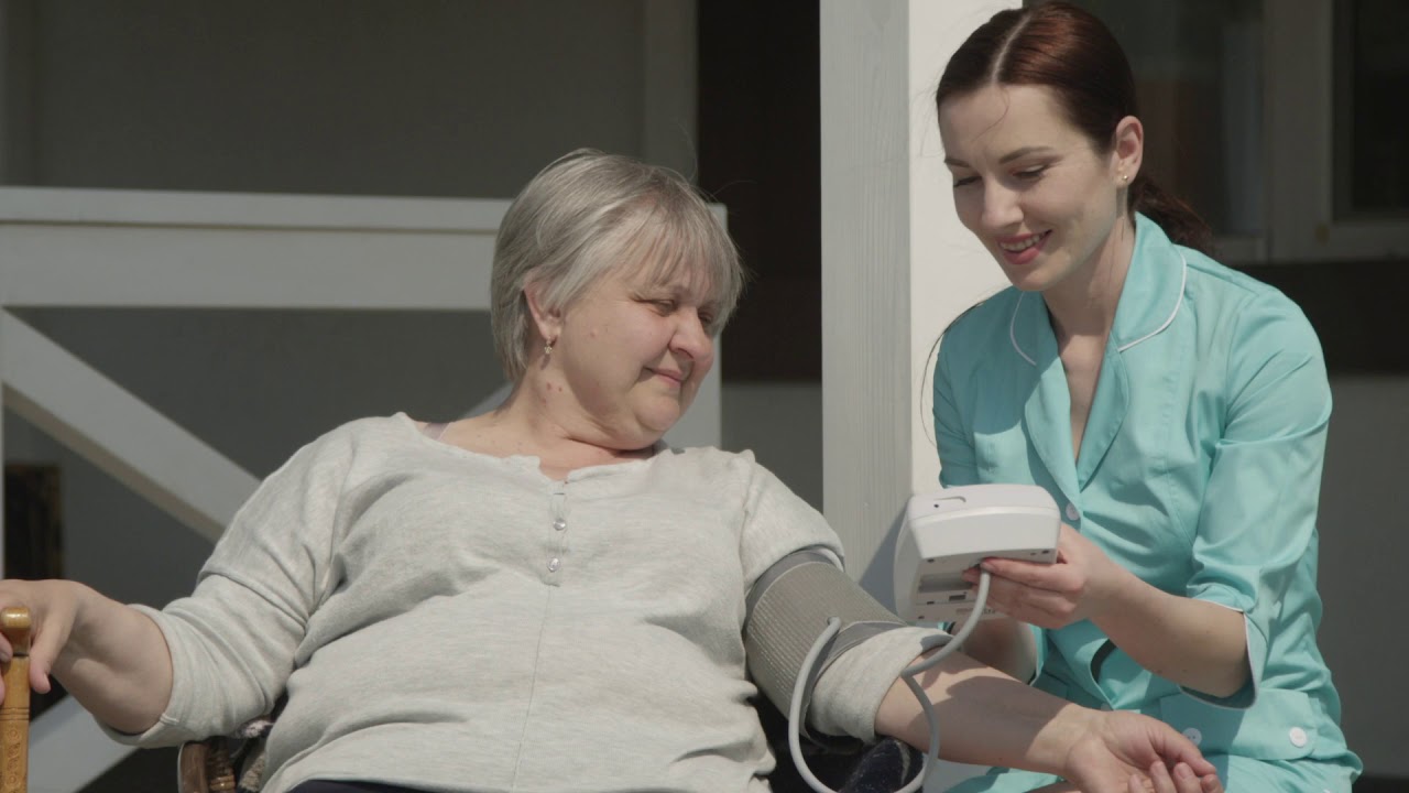 Become a CNA in 2020 - YouTube