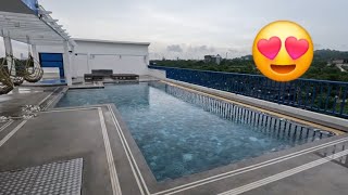Hidden Gem in Bang Saray: Costa Village Hotel Review 🌺✨
