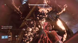 Worlds Fastest Warpriest Kill (4.9 seconds!)