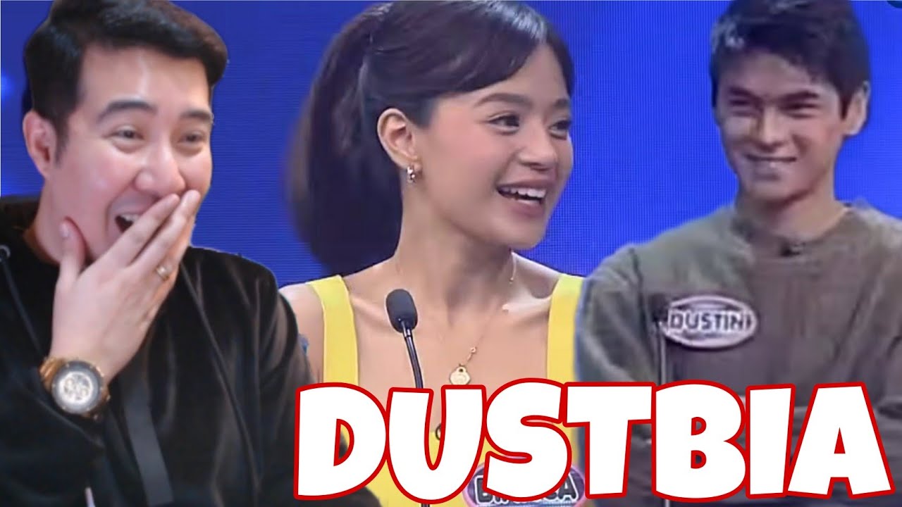 DUSTBIA  SWEET MOMENTS! |  Dustin Yu | Bianca De Vera