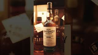 The Perfect Pint Tour - Guinness & Whiskey Connoisseur Experience