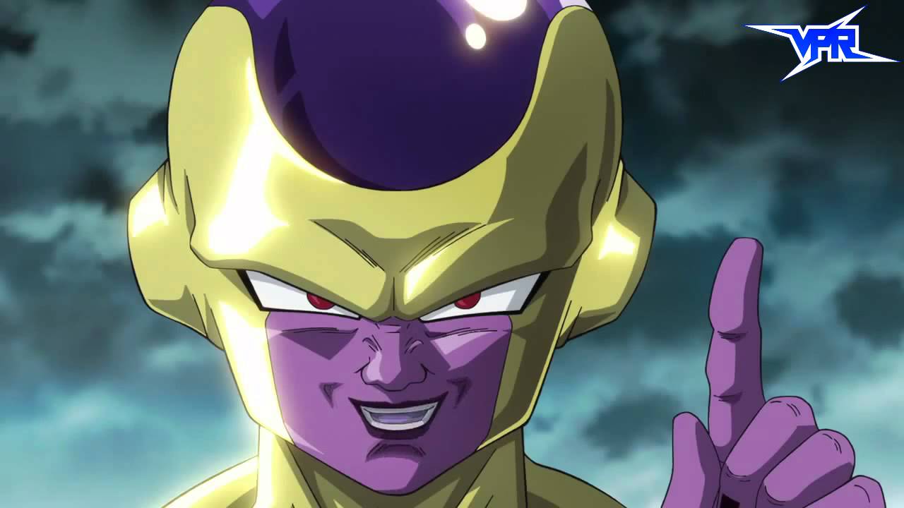 Dragon Ball The Movie 2015 Return Of F ตัวอย่าง  [พากย์ไทย] - YouTube