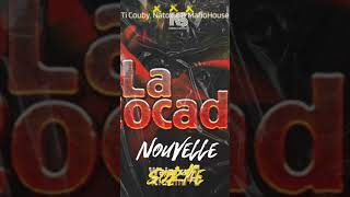 New - ti Couby (TKD) - La Rocade Walpix 4 Riddim by Natoxie \u0026 Mafio House #mada #music #shatta