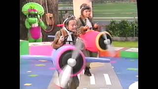 Fun & Games (2018 Version) Part 46