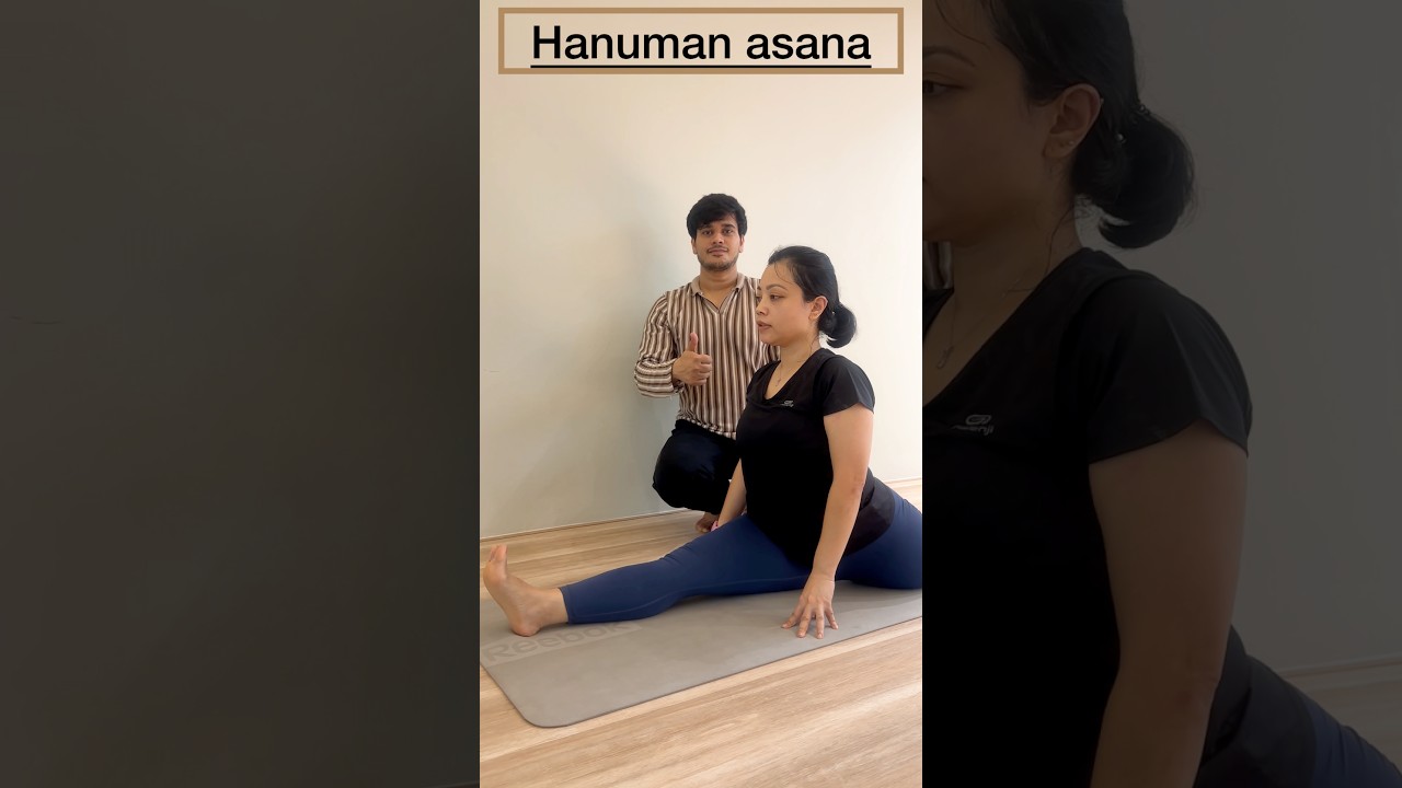 #yogapractice #flexibility #fatloss #weightloss #yogainspiration #yogaskills #yogalife #mobility