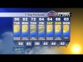 5.12.14 First Forecast