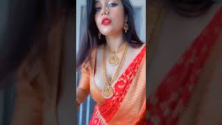 Rimpi Here Popular Reels Video 3