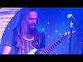 Nick Johnston - Remarkably Human (Live @ The Loading Dock, Salt Lake City, UT) 9/5/2017