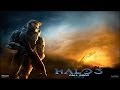 Halo 3 - Mission 7 (The Covenant)