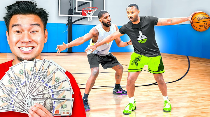 SHIFTIEST 1v1 Basketball Tournament EVER with NBA G League Hoopers