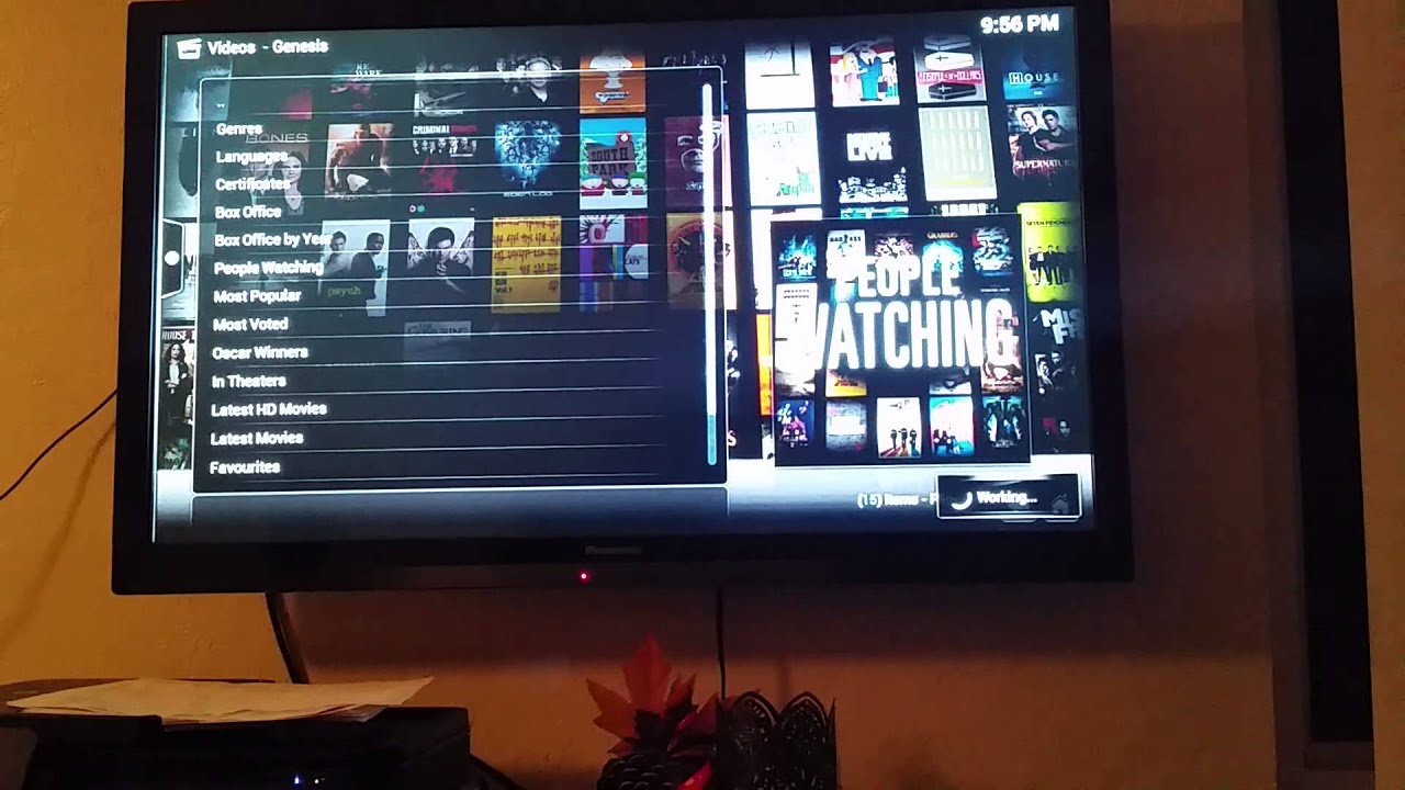 Program tutorial - YouTube