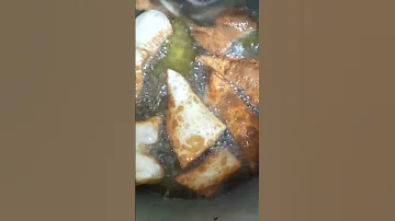 Cooking Mandazi Delicious 