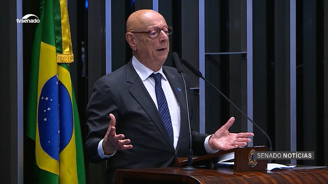 "PEC do marco temporal" das terras indígenas é aprovado no Senado e vai à Câmara