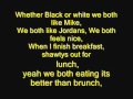 Jay z venus vs mars lyrics