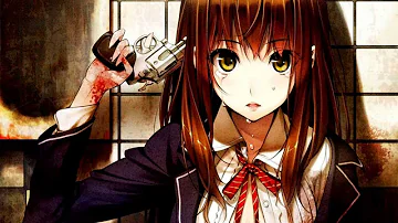 ✘(NIGHTCORE) Bloody Romance - Senses Fail✘