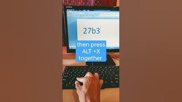 Computer Shortcut Keys 💘 #shorts #youtubeshorts #msoffice #computer #tricks #viral #trending