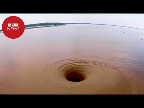 Vídeo: O bolo de funil foi inventado no texas?