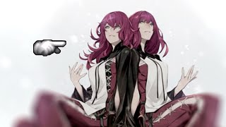 Nier Replicant Devola & Popola Song Tavern Duet