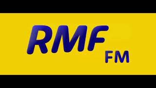 RMF FM - fragment reklam (4 grudnia 2025)