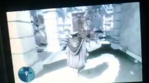 Assasins Creed 3 walkthrough part 1- Into the Animus