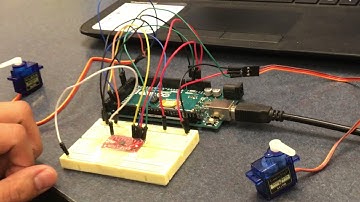 CSUS ME 296V-Project Testing