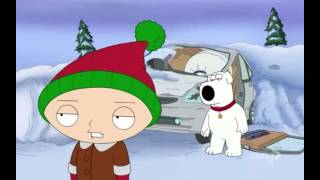 Stewie Stupid Stuff Went Down