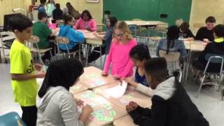 Prefix Suffix Game