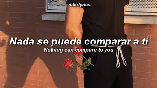 Justin Bieber - Hailey | Sub Español \/ Lyrics