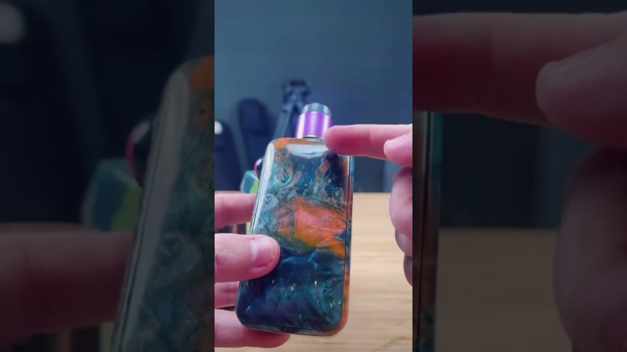 KENAPA DEVICE STABWOOD MAHAL DAN LANGKA???