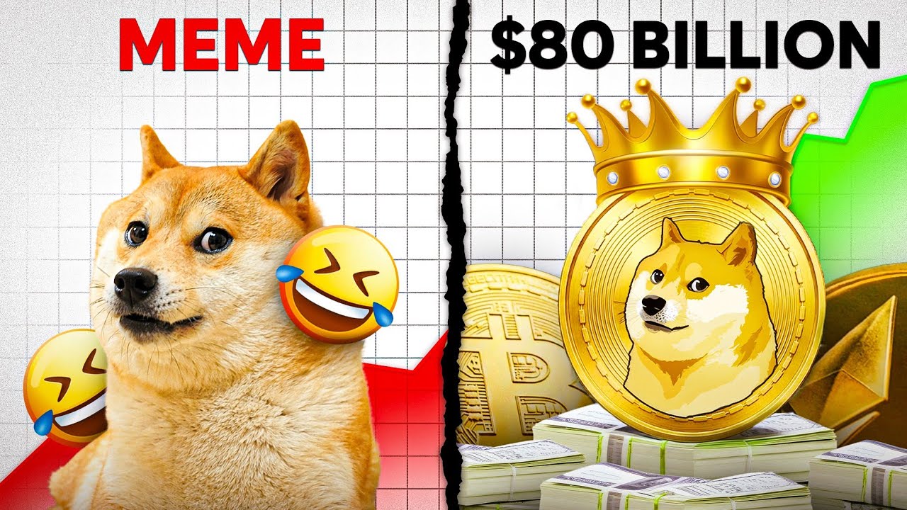 The Joke That Created A Billion Dollar Industry
