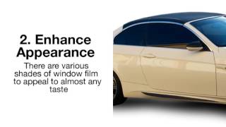 Advanced Auto Glass Proudly Supporting Tint By Day