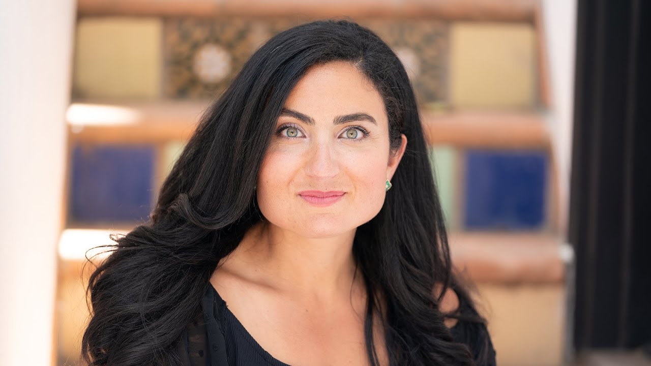 Talking Postpartum Depression | Sara’s Story – Full-Length