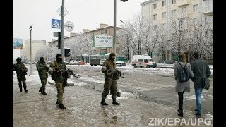 КОНЕЦ ВОЙНЕ НА ДОНБАССЕ . ПОЛНОЕ ПЕРЕМИРИЕ УКРАИНА АТО 2018