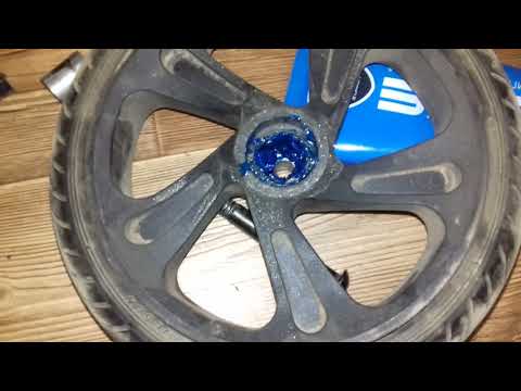 ICONBIT KICK SCOOTER DELTA PRO ICONBIT KICK SCOOTER DELTA PRO