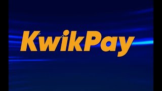 Kwik Pay screenshot 2