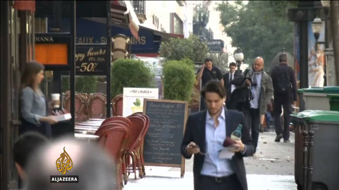 يخضع ساركوزي لتحقيق رسمي