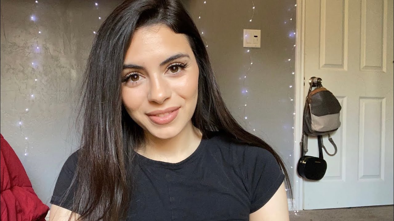 Asmr| whisper ramble(life update) chitchat with me💕