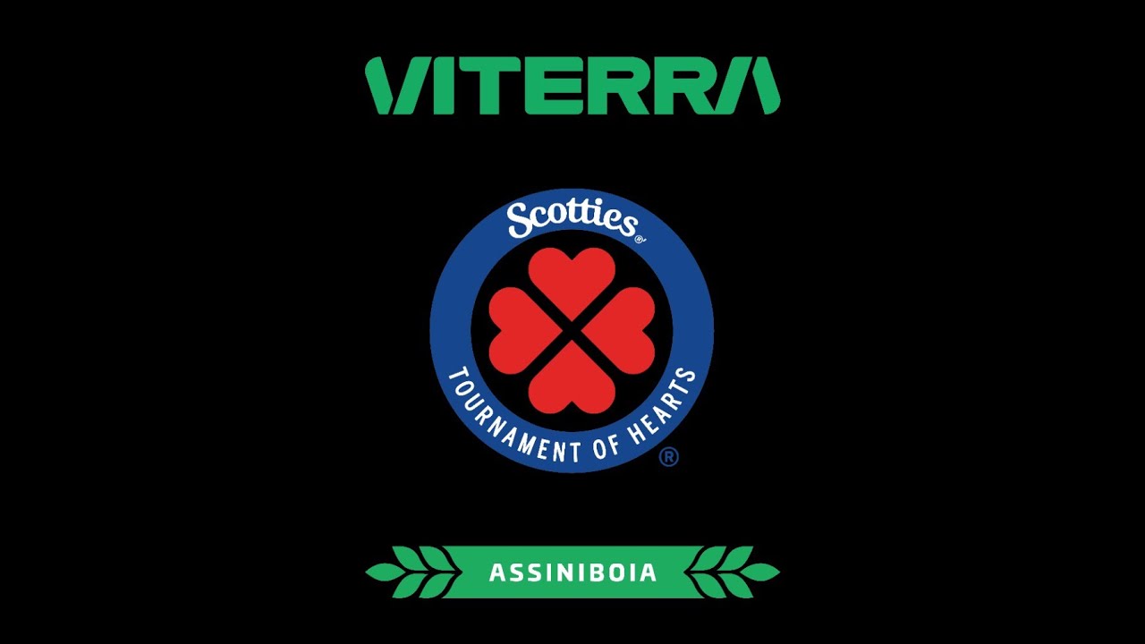 2022 Viterra Scotties - Semi Final - Barker vs Holland