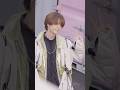 「FINALE」MV Short -Making Video-🎥 SOTA #FINALE #中島颯太 #FANTASTICS #WelcometoSunshine #ファンタの軌跡
