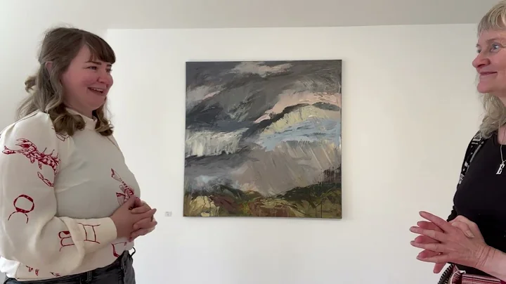 In Conversation With Eleanor White