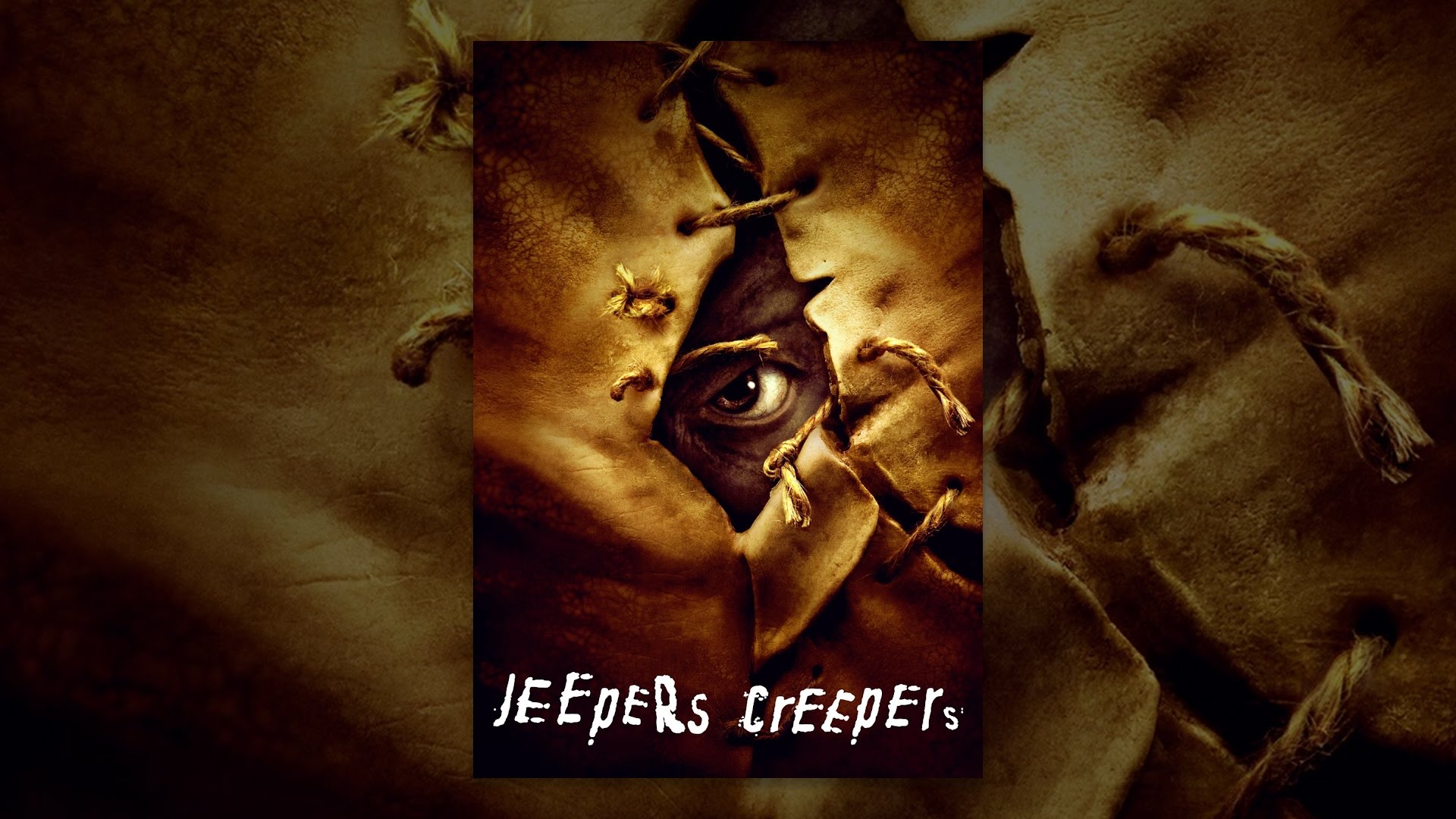Jeepers creepers, le chant du diable (VF) YouTube
