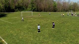 4/12/26 2018 Black v Ecusta 2017 Blue
