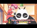 TVアニメ「らんま1/2」Blu-ray Disc＆DVD BOX Vol.1 発売決定CM｜10月8日(水)発売