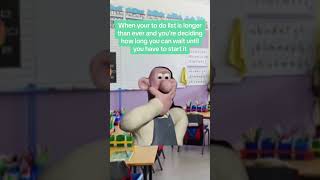 A teacher’s to do list… #CapCut A teacher’s to do list… #CapCut