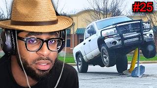 coolkid reacts to IDIOTS IN CARS *STORYTIME EDITION* (PART 25)