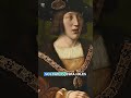 La falsa Muerte del emperador Carlos V. #historia #historiadeespaña #curiosidades #shorts #short