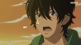 Top 10 Anime Where The Girl REJECTS The Boy and REGRETS It