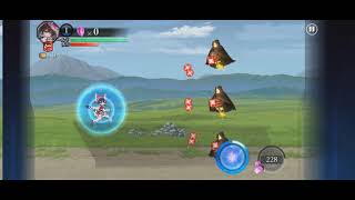 Touhou Gensou Eclipse - Part 2