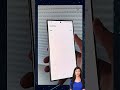 How to Show the Date on Your Samsung Status Bar #samsungtips #samsungtricks #samsungtutorial