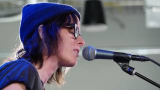 Sera Cahoone - Up To Me (Live on KEXP) chords